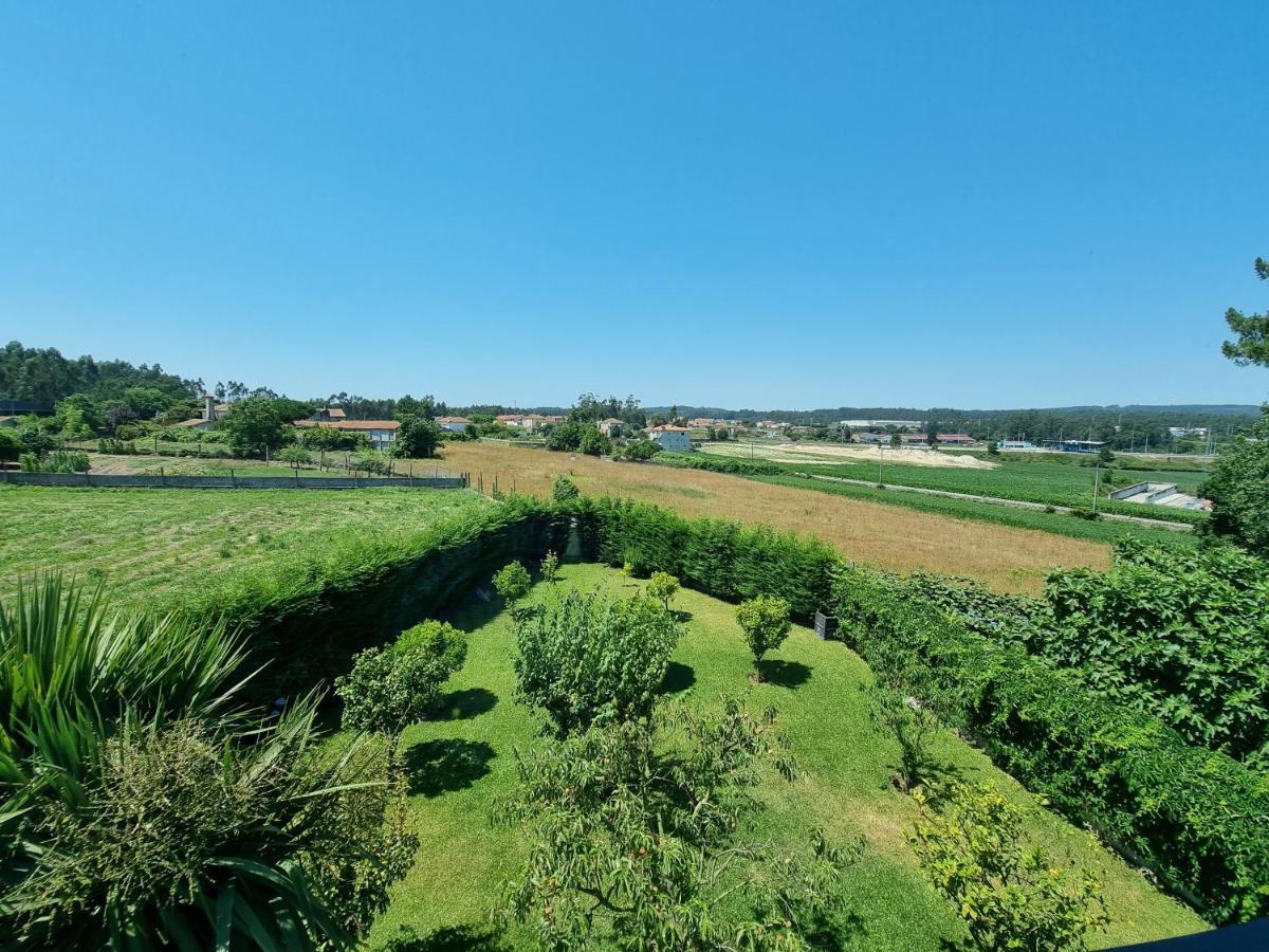 Villa Amor Touguinho Esterno foto